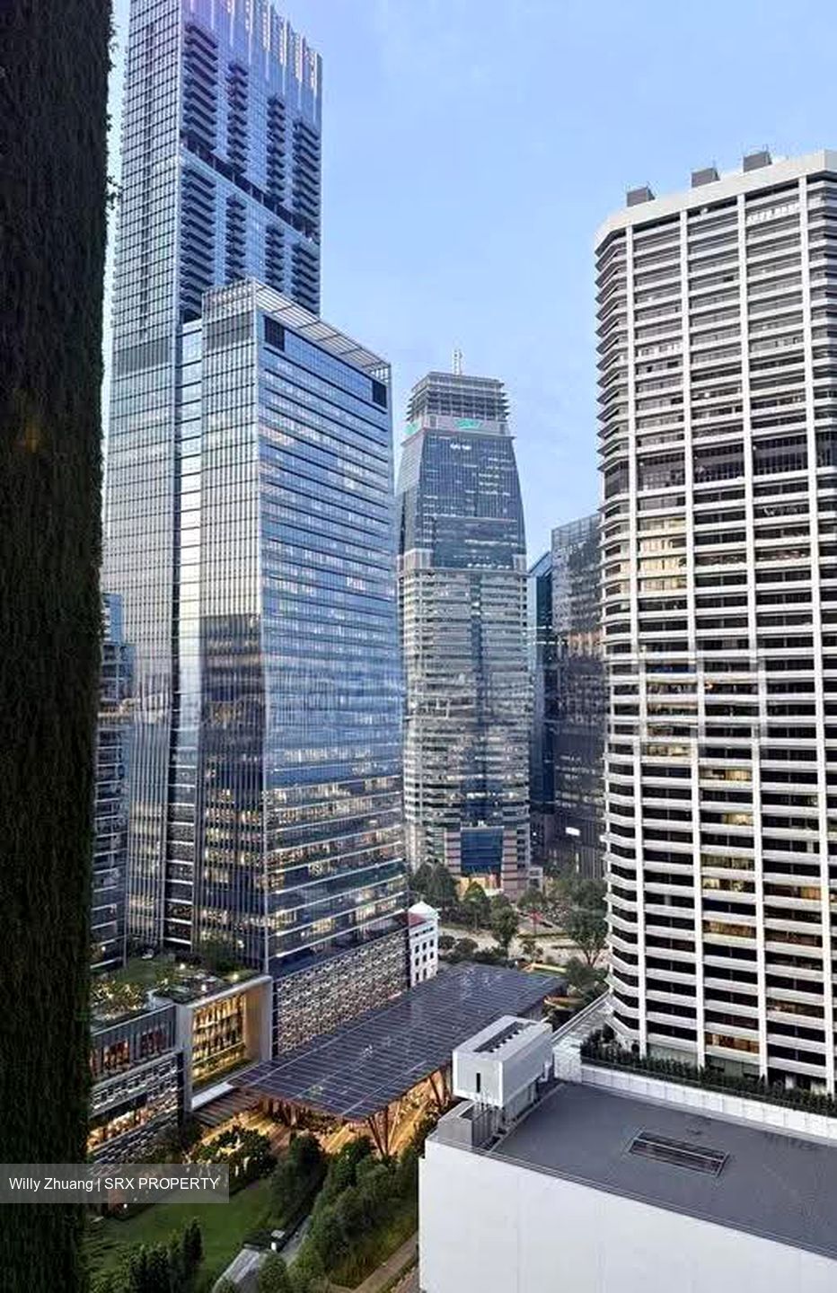 Icon (D2), Apartment #614528031